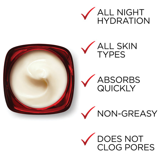 L'Oréal Paris Revitalift Triple Power Intensive Anti-Aging Face Mask