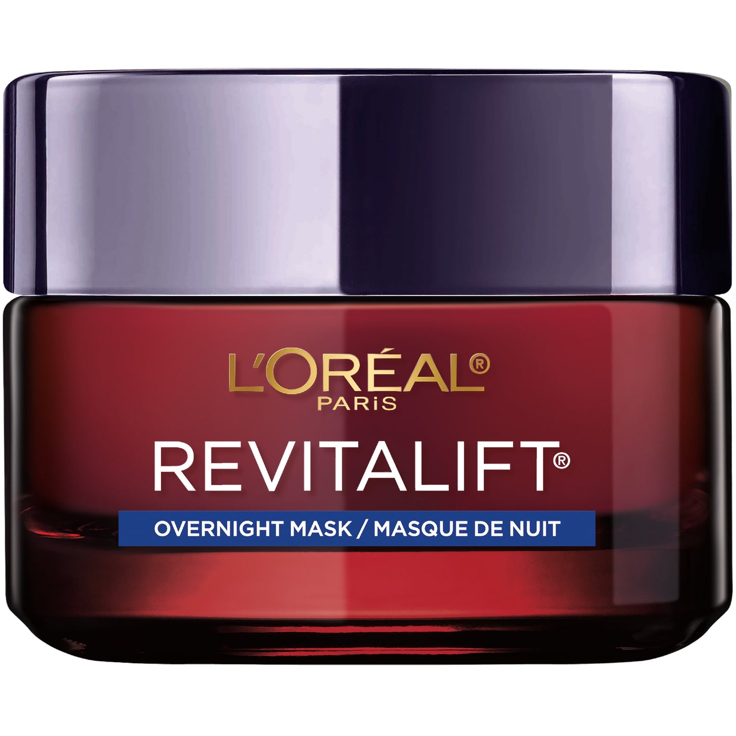 L'Oréal Paris Revitalift Triple Power Intensive Anti-Aging Face Mask