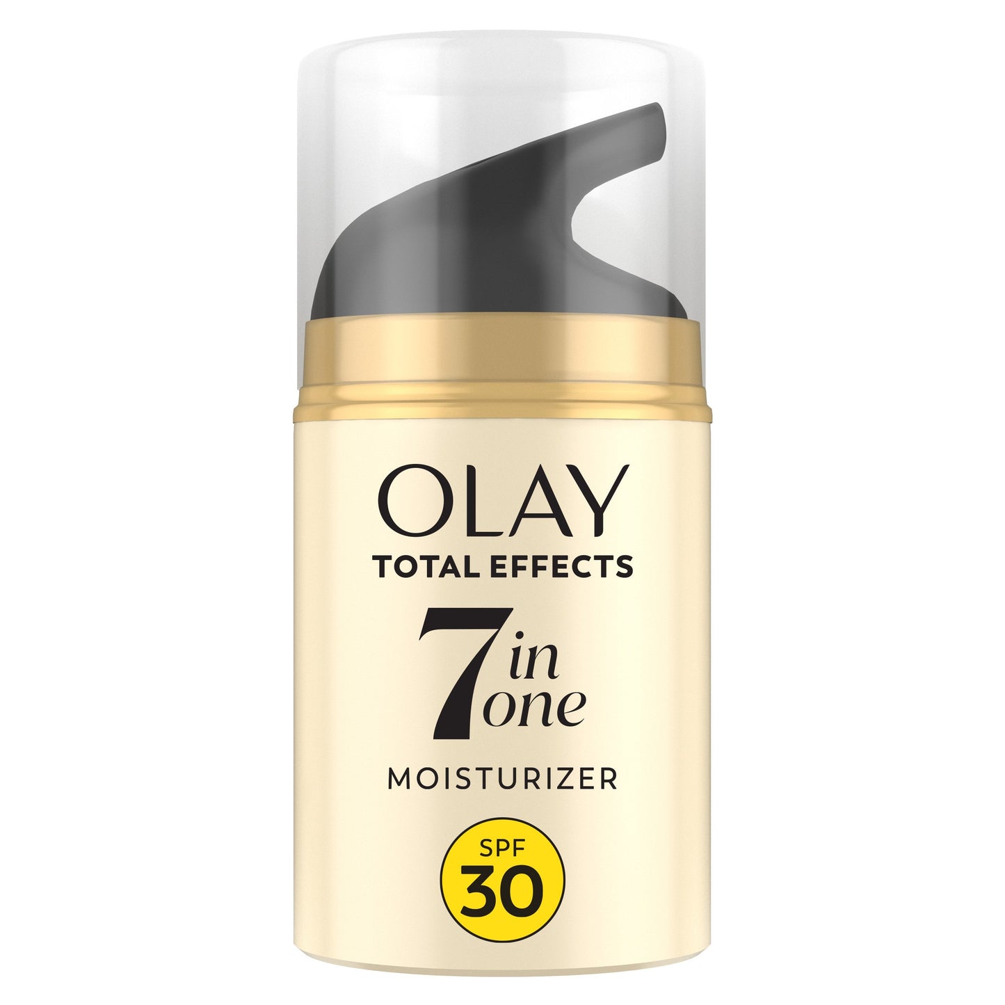 Olay Total Effects Face Moisturizer - SPF 30