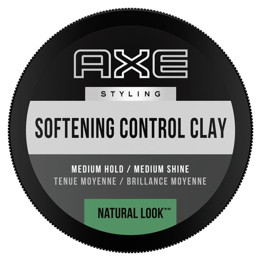 AXE Softening Hair Cream