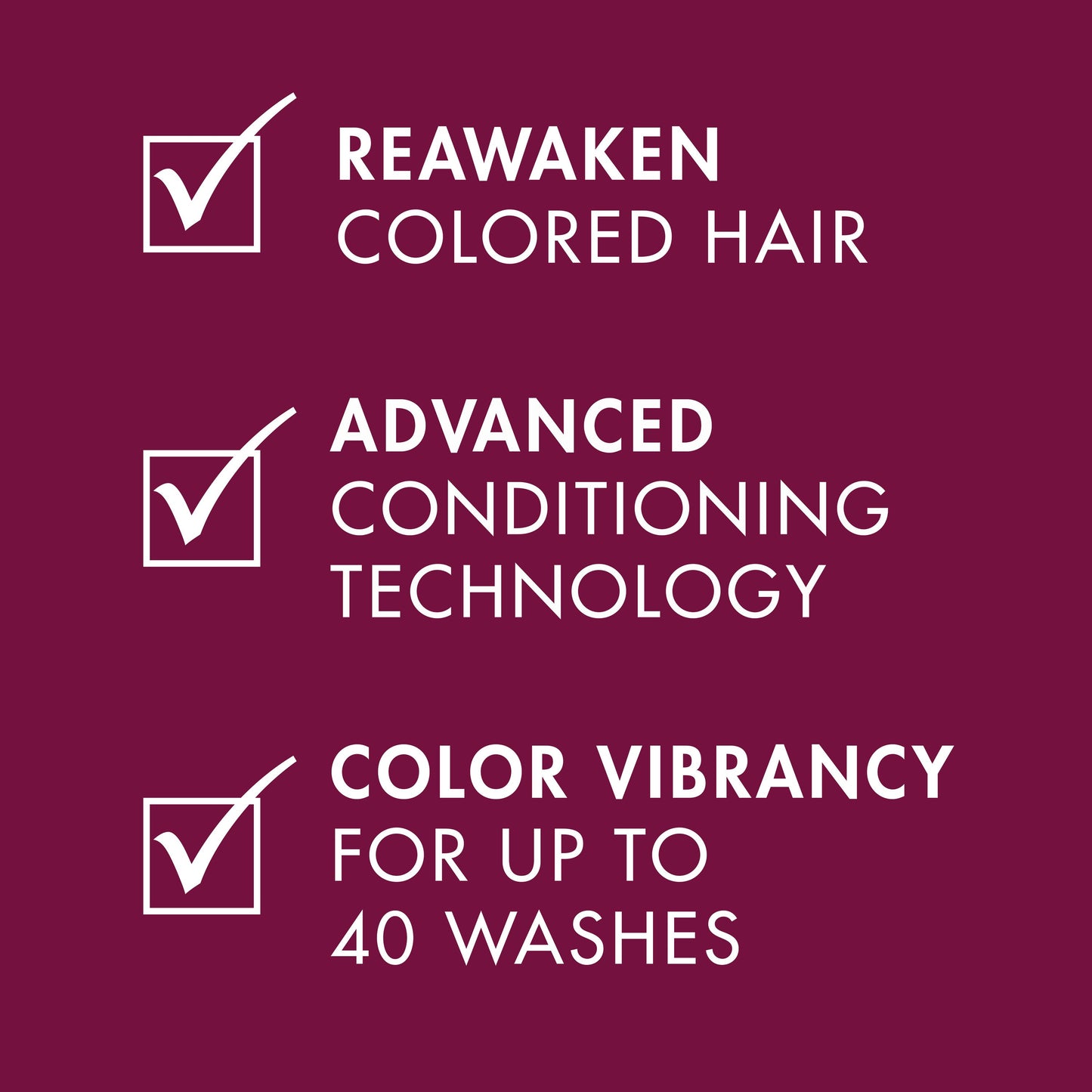 Nexxus Color Assure for Color Treated Hair Conditioner