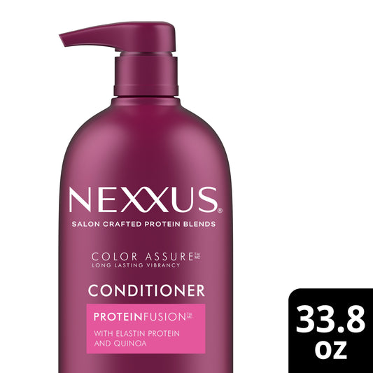 Nexxus Color Assure for Color Treated Hair Conditioner