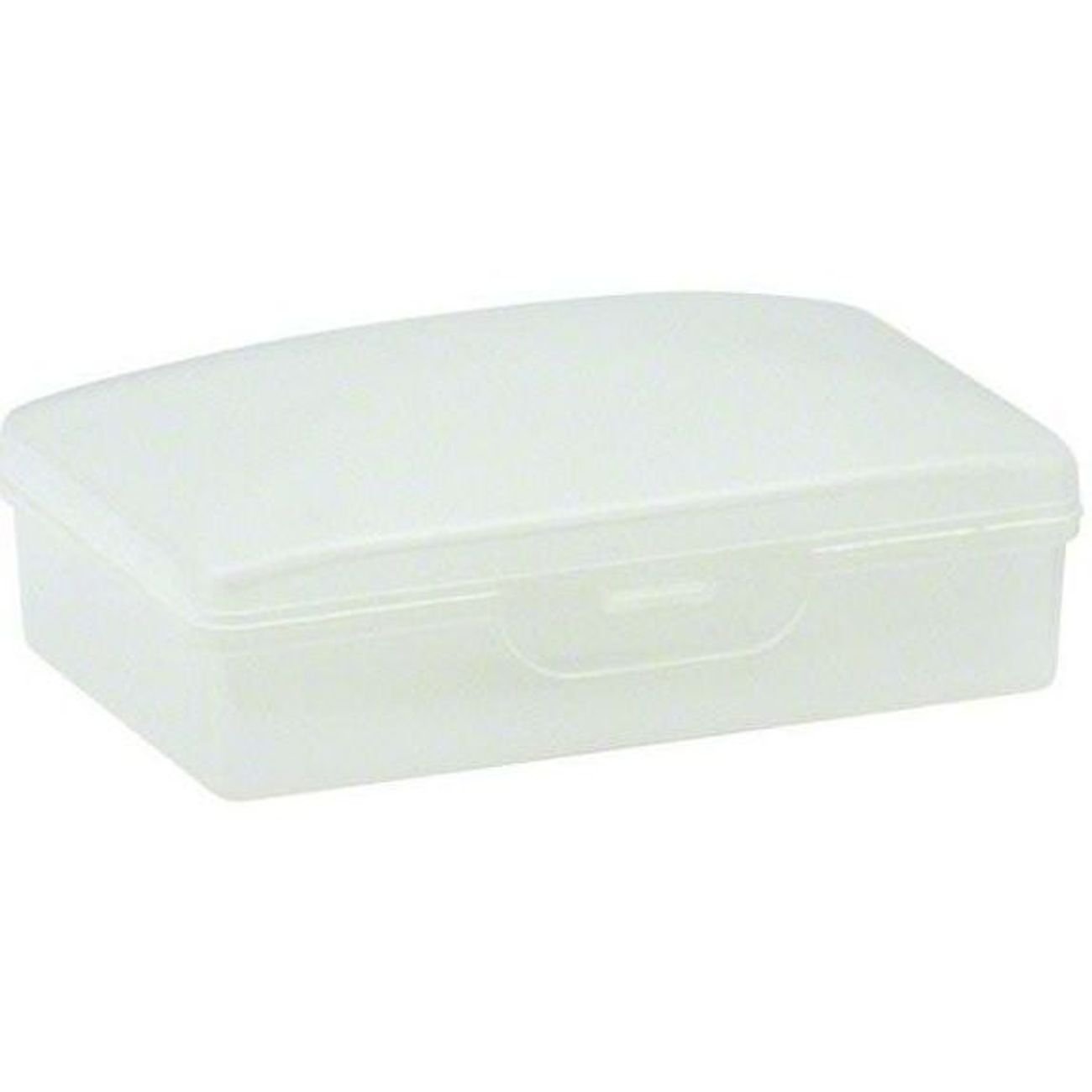 Sprayco Travel Size Bar Soap Box