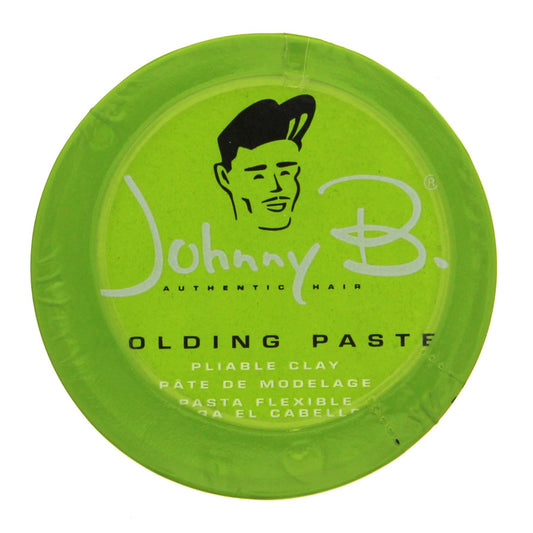 Johnny B Molding Paste