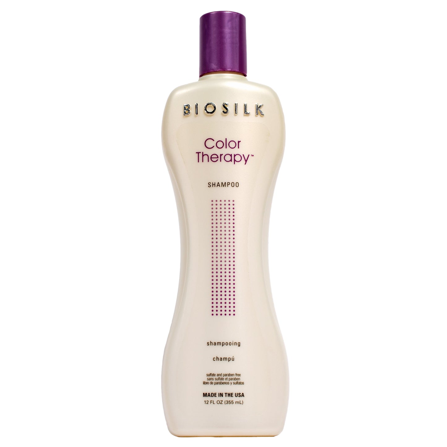 Biosilk Color Therapy Shampoo
