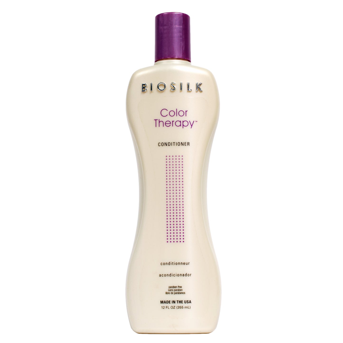 Biosilk Color Therapy Conditioner