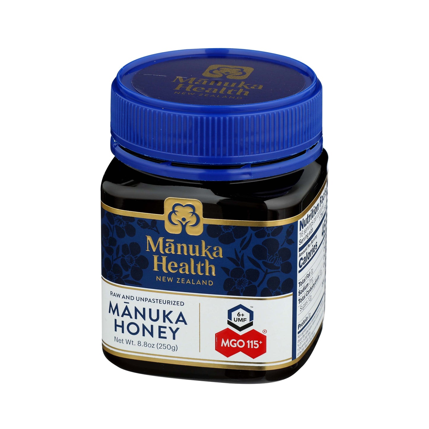Manuka Health MGO 115+ Manuka Honey