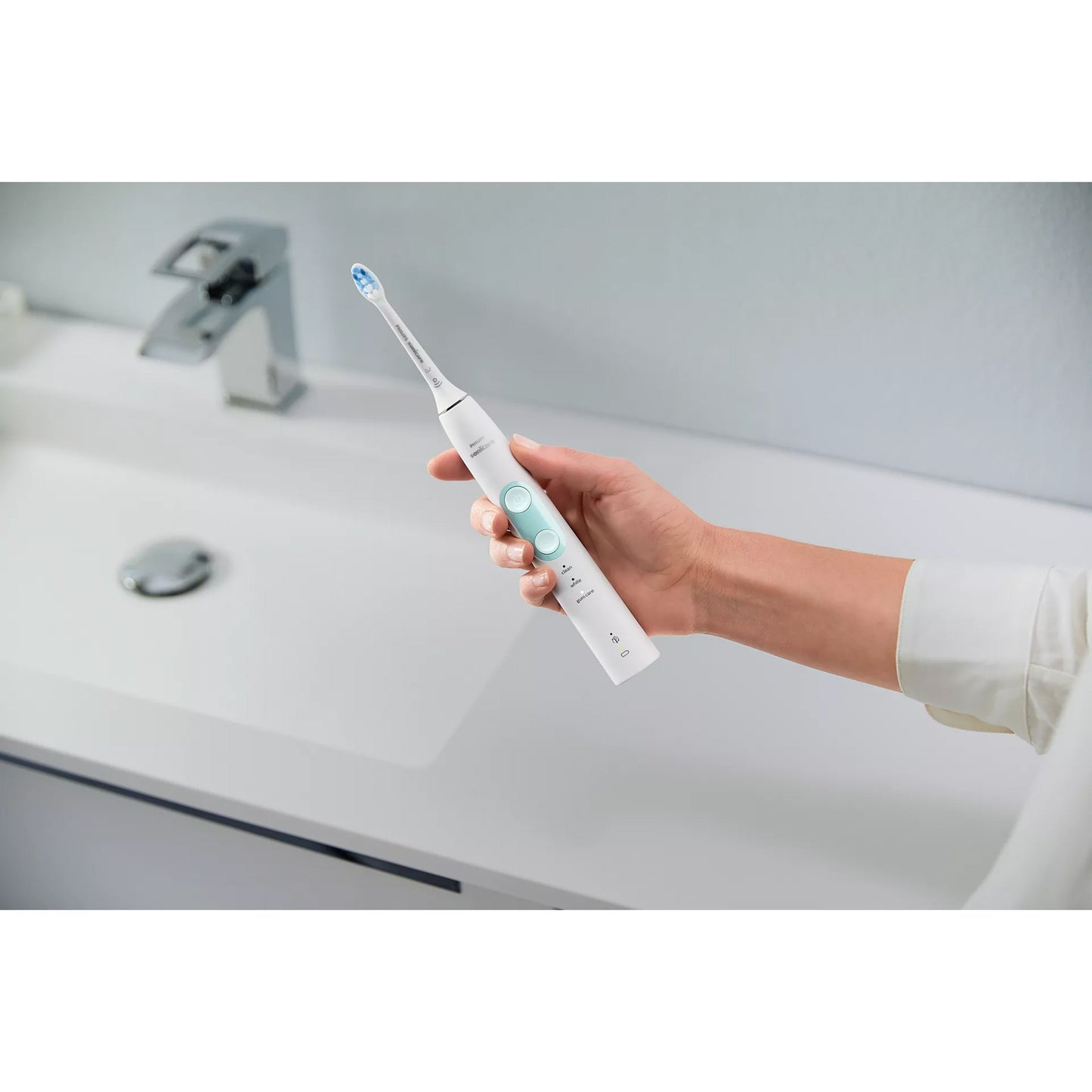 Philips Sonicare 5100 ProtectiveClean Powered Toothbrush