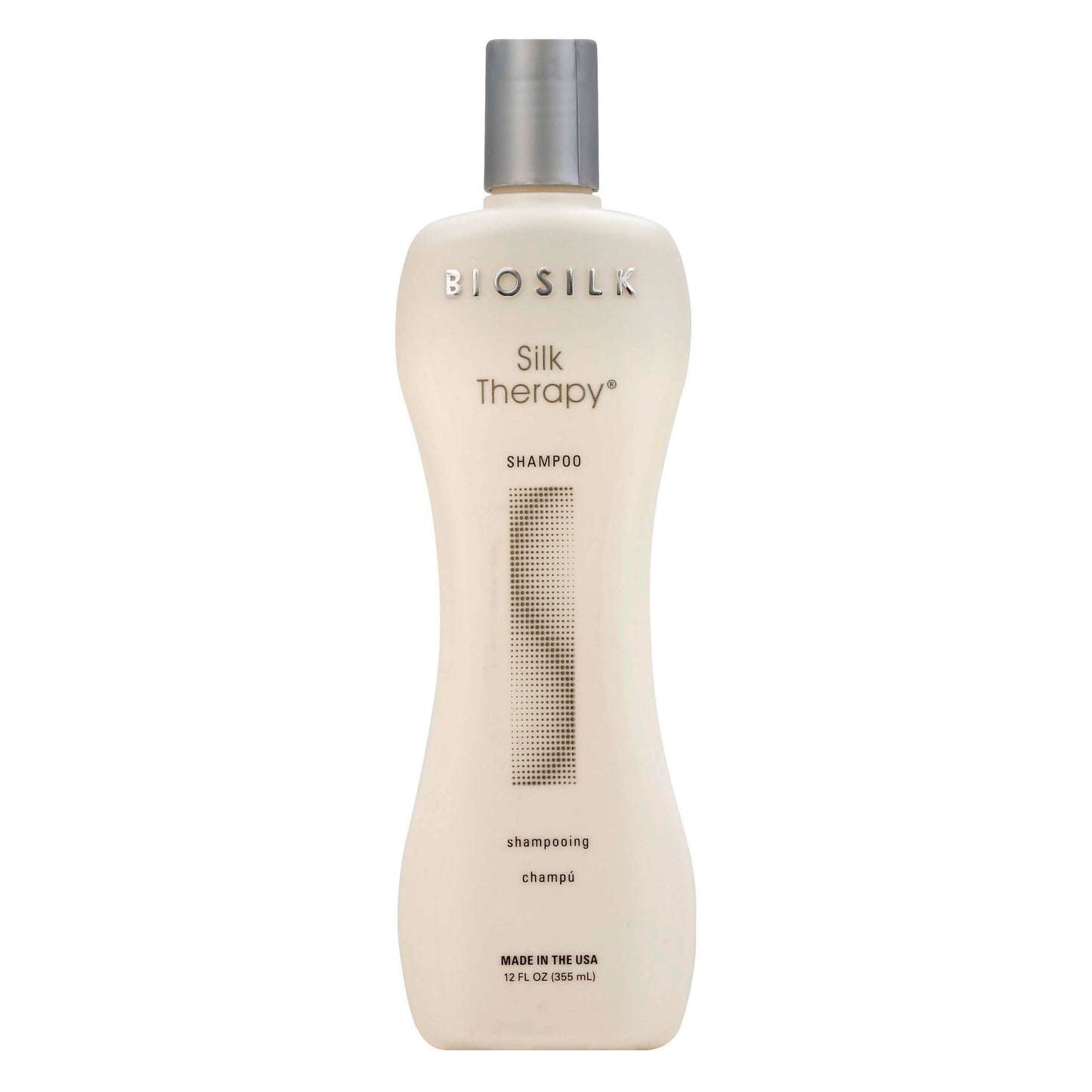 Biosilk Silk Therapy Shampoo