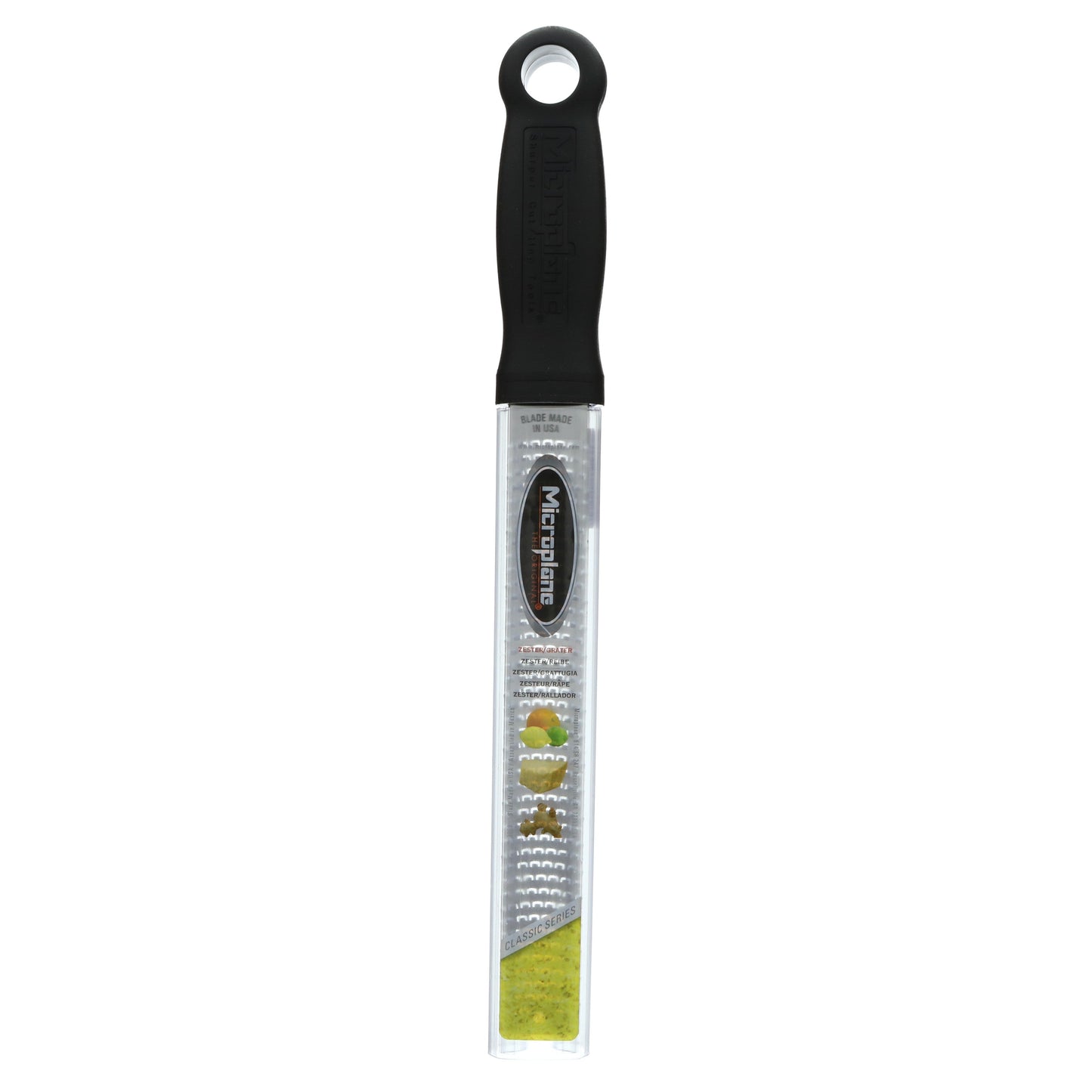Microplane Classic Zester Grater
