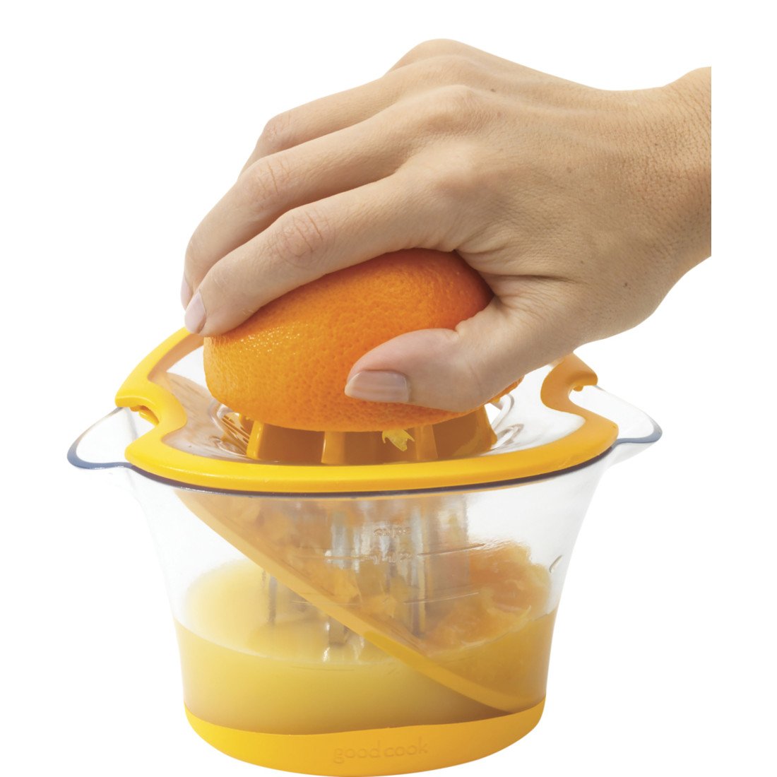 GoodCook Touch 2-in-1 Citrus Juicer