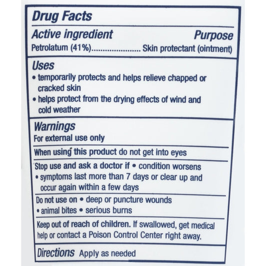 Aquaphor Advanced Therapy Healing Ointment with Touch-Free Applicator Tube