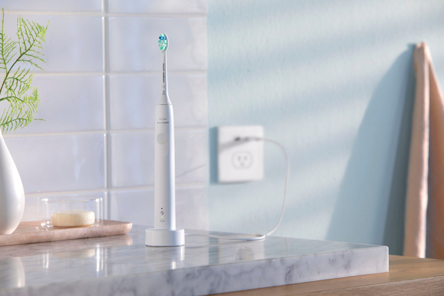 Philips Sonicare 4100 Powered Toothbrush