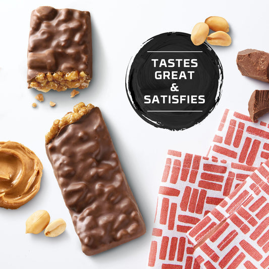 Kellogg's Special K 12g Protein Meal Bars - Chocolate Peanut Butter