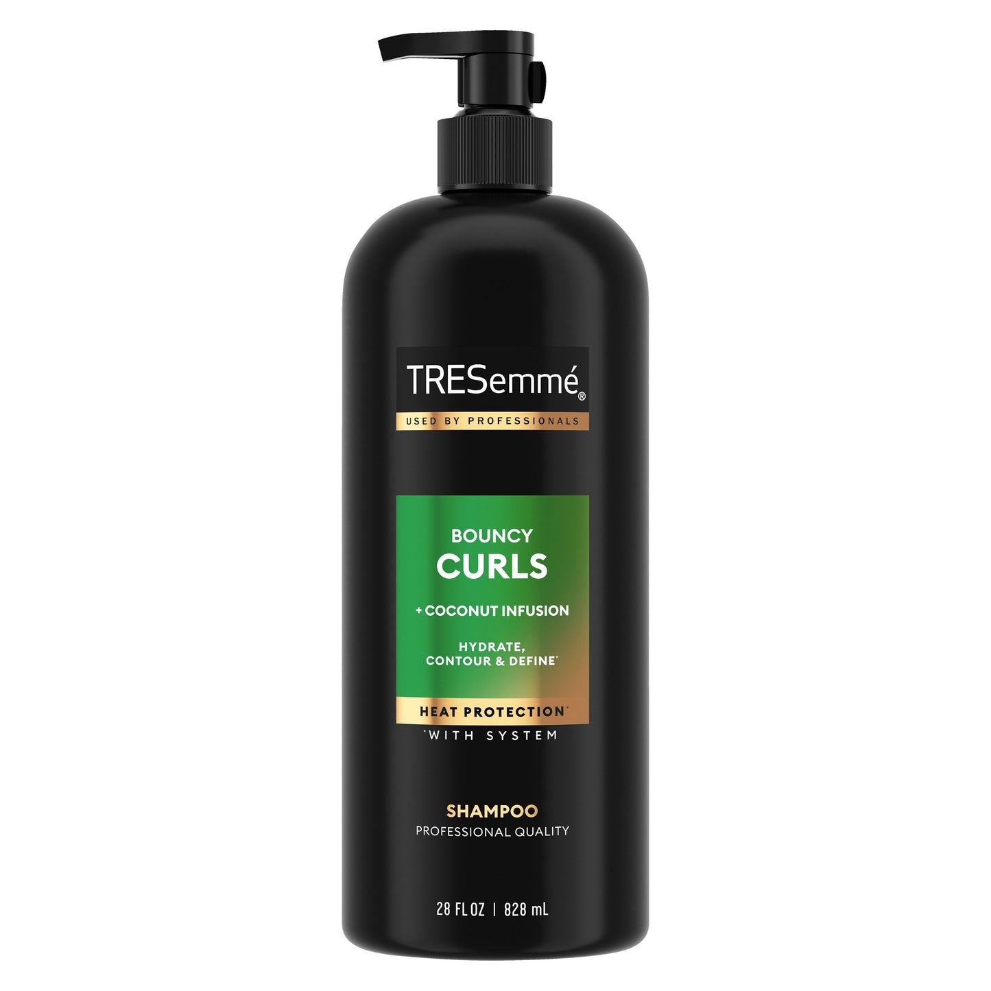 TRESemmé Flawless Curls Shampoo