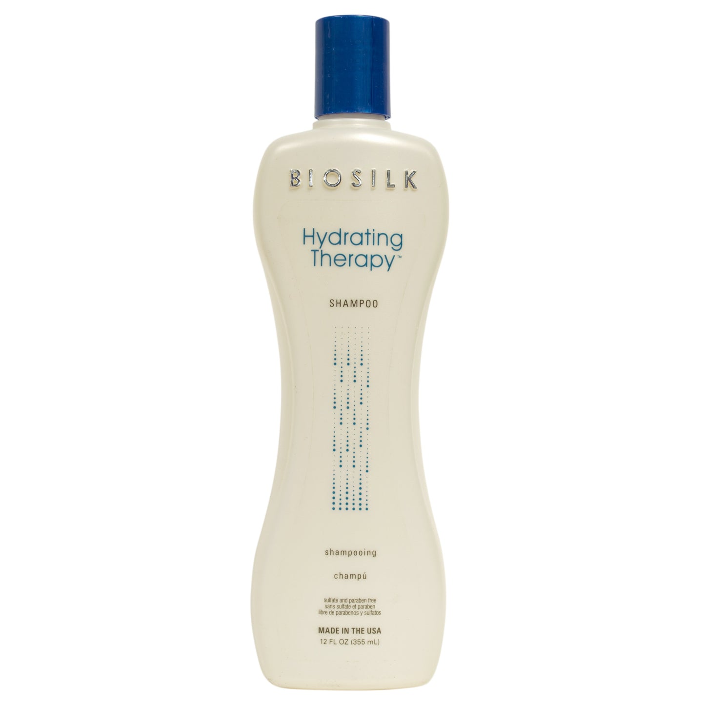 Biosilk Hydrating Therapy Shampoo
