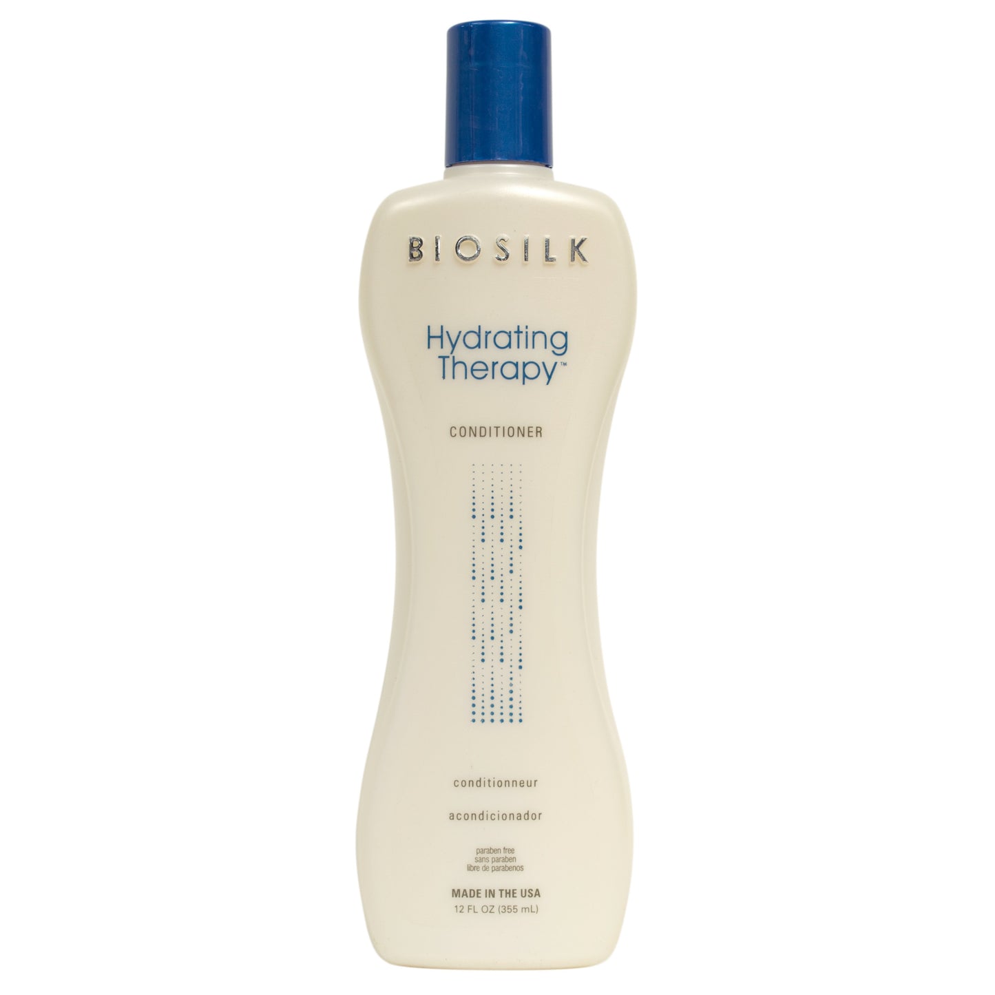Biosilk Hydrating Therapy Conditioner
