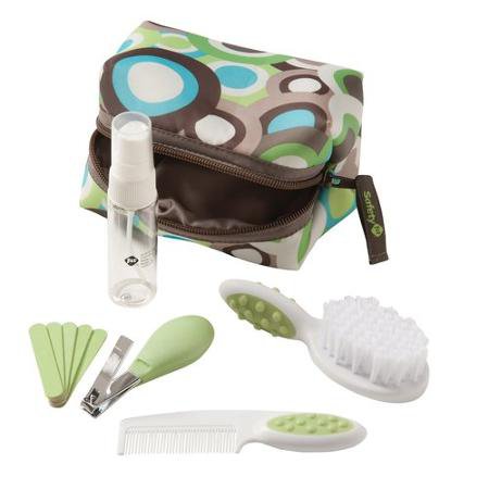 Safety 1st Deluxe Health & Grooming Kit