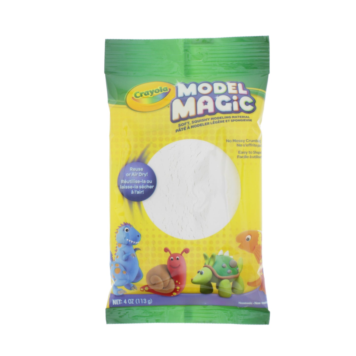 Crayola Model Magic White