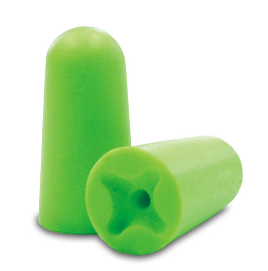 Mack's Snore Blockers Soft Foam Earplugs