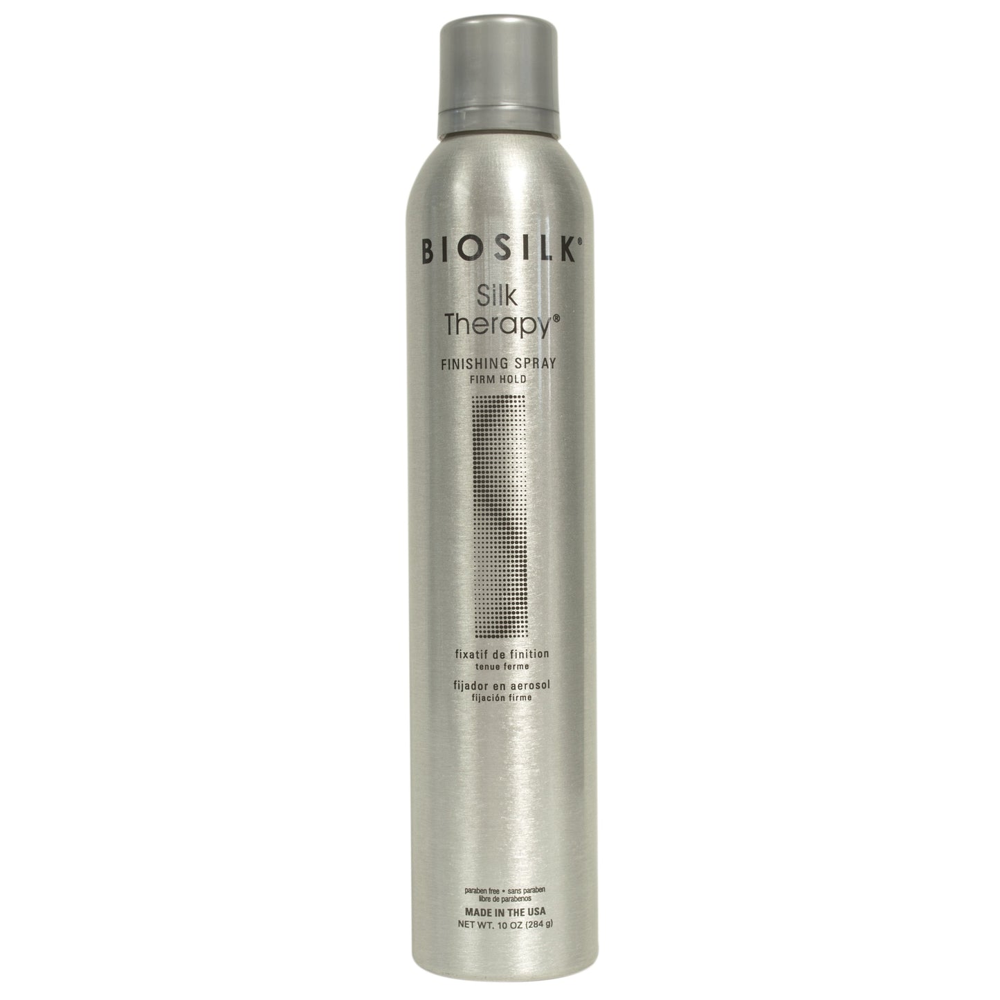 Biosilk Silk Therapy Finishing Spray Firm Hold