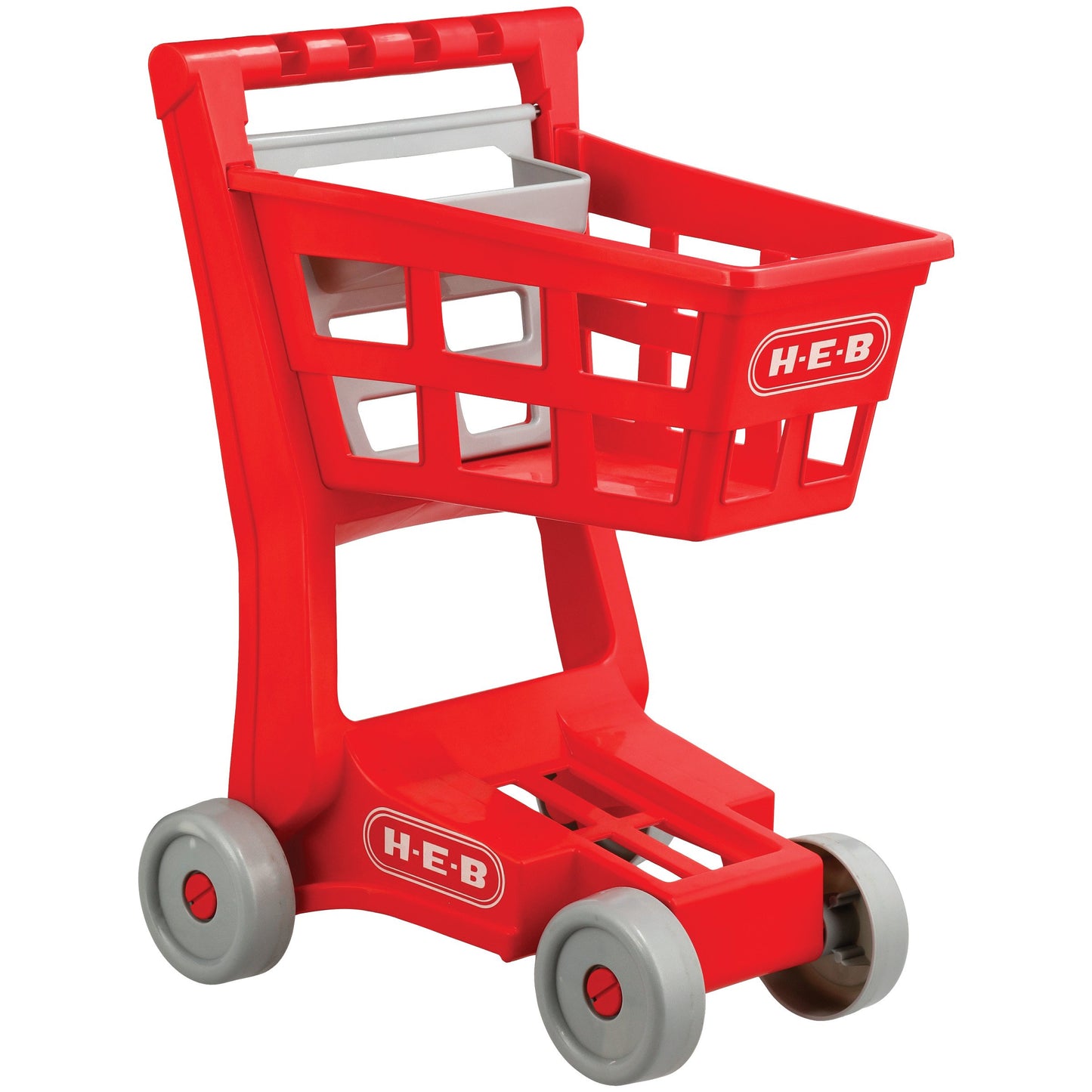 H-E-B Beyond Imagination! Kids Reusable Shopping Cart