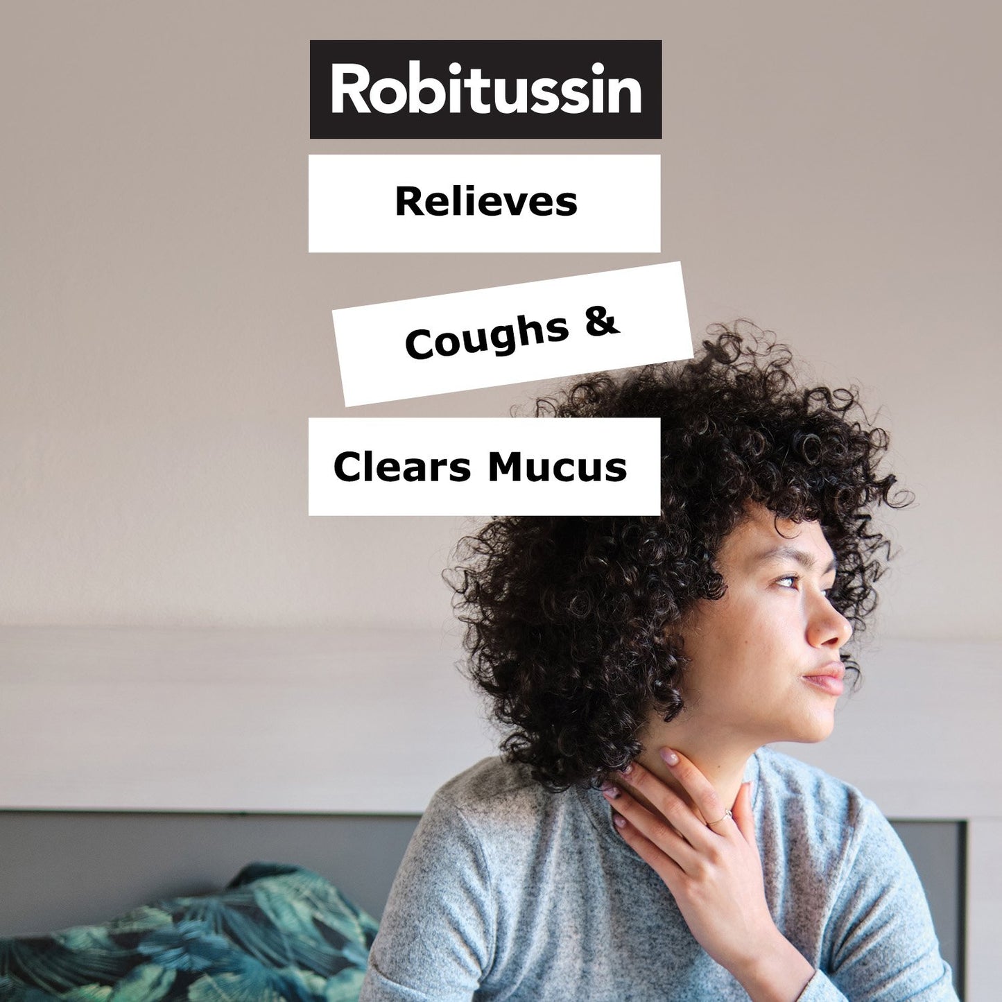 Robitussin Maximum Strength CF Max, Severe Multi-Symptom Daytime and Nighttime Relief from Cough, Cold, and Flu, Adult Formula