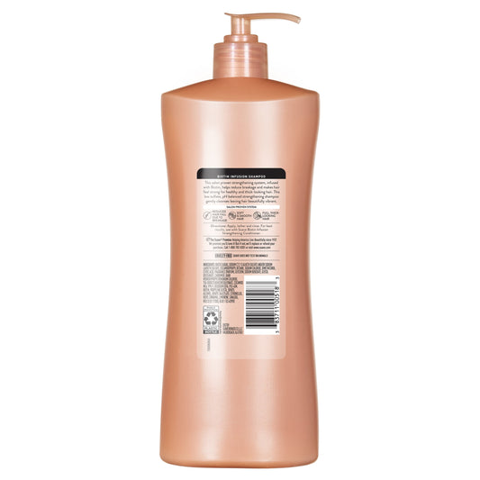Suave Biotin Infusion Strengthening Shampoo