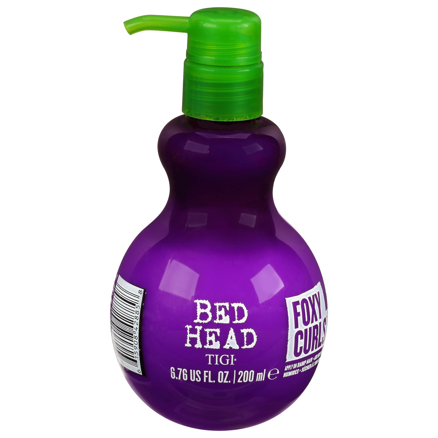 Bed Head by TIGI Foxy Curls Contour Cream