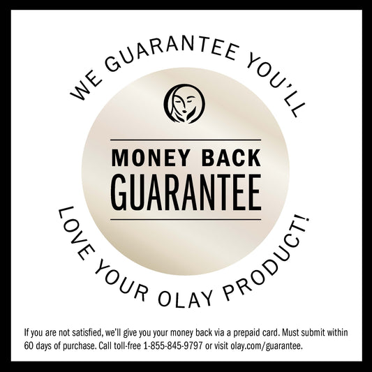 Olay Cleanse Makeup Remover Wipes - Fragrance Free