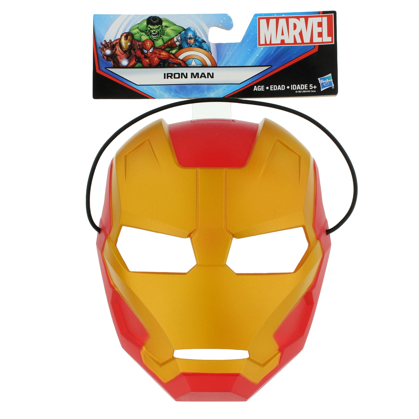 Hasbro Marvel Avengers Hero Mask, Assorted