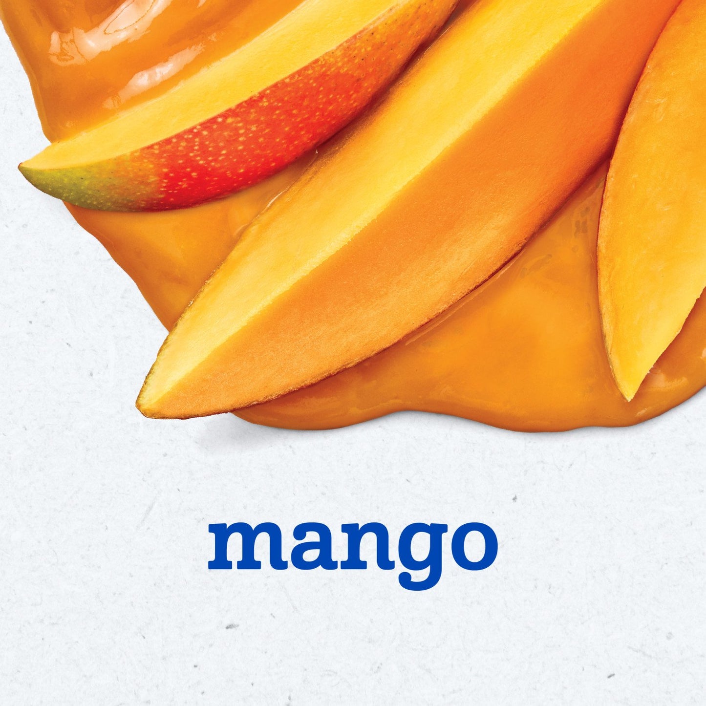 Gerber Stage 2 Baby Food - Mango, 4 oz Tubs