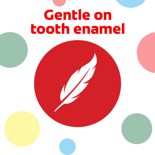 Colgate Kids Maximum Cavity Protection Toothpaste - Bubble Fruit