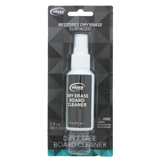 Mattel Dry Erase Board Cleaner