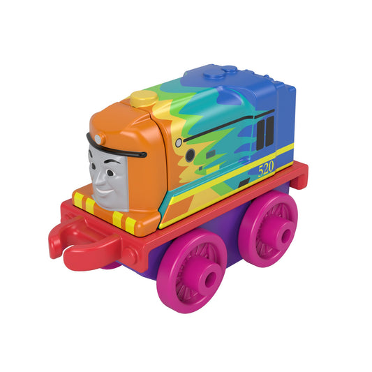 Fisher-Price Thomas & Friends Minis Blind Bag