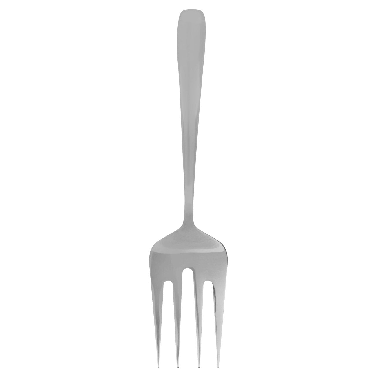 Cambridge Bourne Mirror Serving Fork