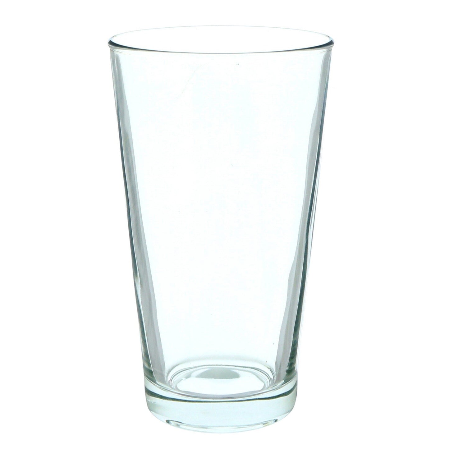 Cristar Pub Pint Glass
