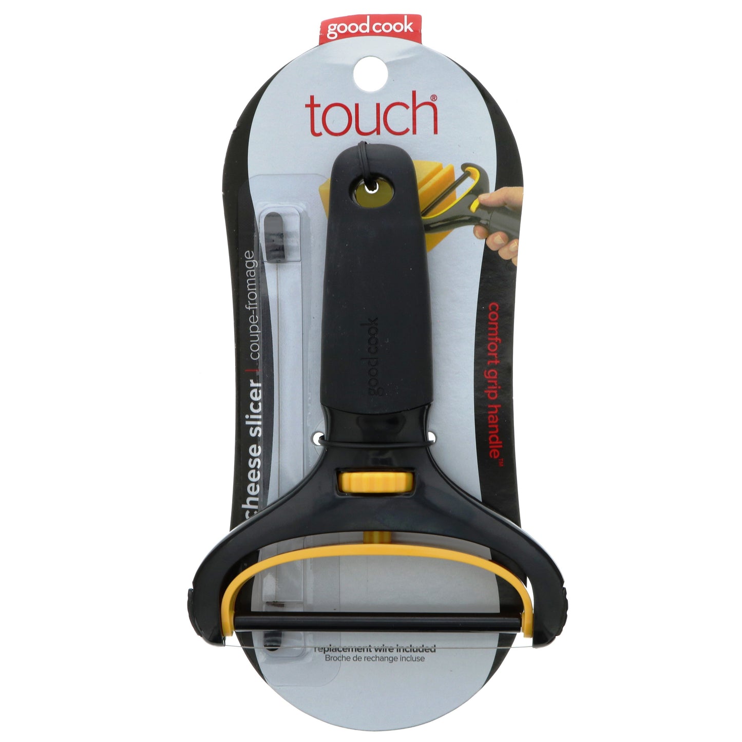 Good Cook Touch Adjustable Cheese Slicer