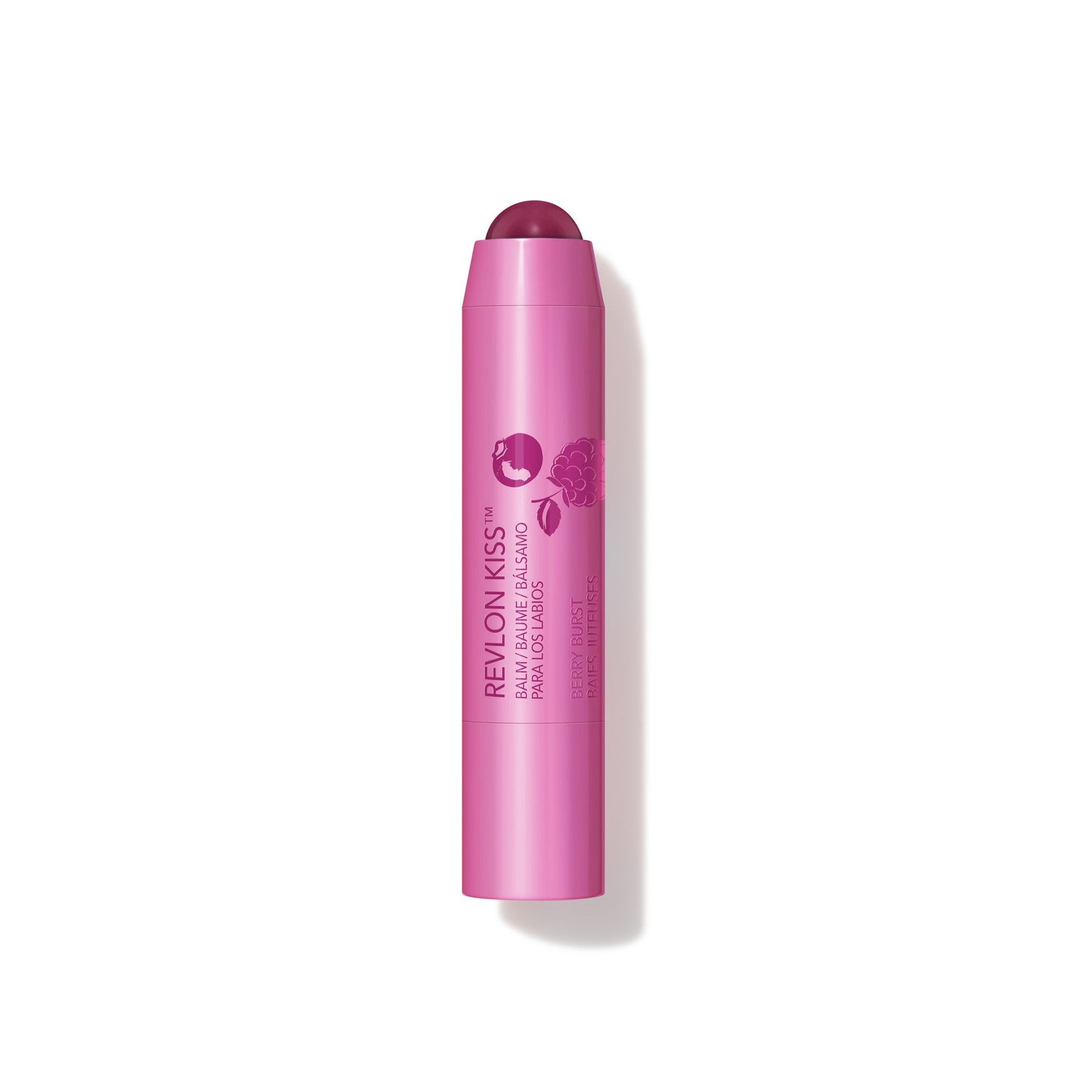 Revlon Kiss Balm - Berry Burst