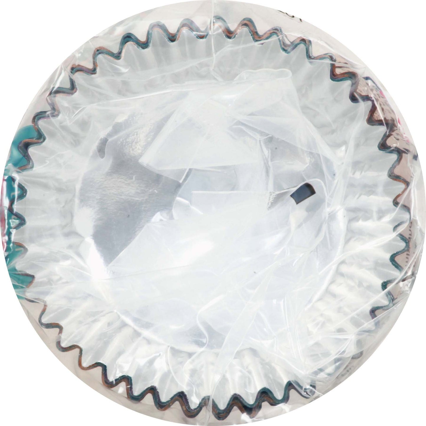 H-E-B No Fade Foil Baking Cups