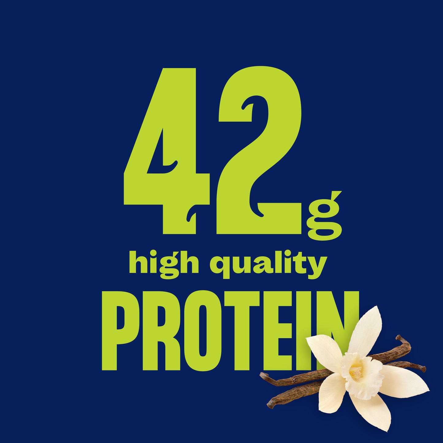 Core Power Elite 42g High Protein Shake - Vanilla