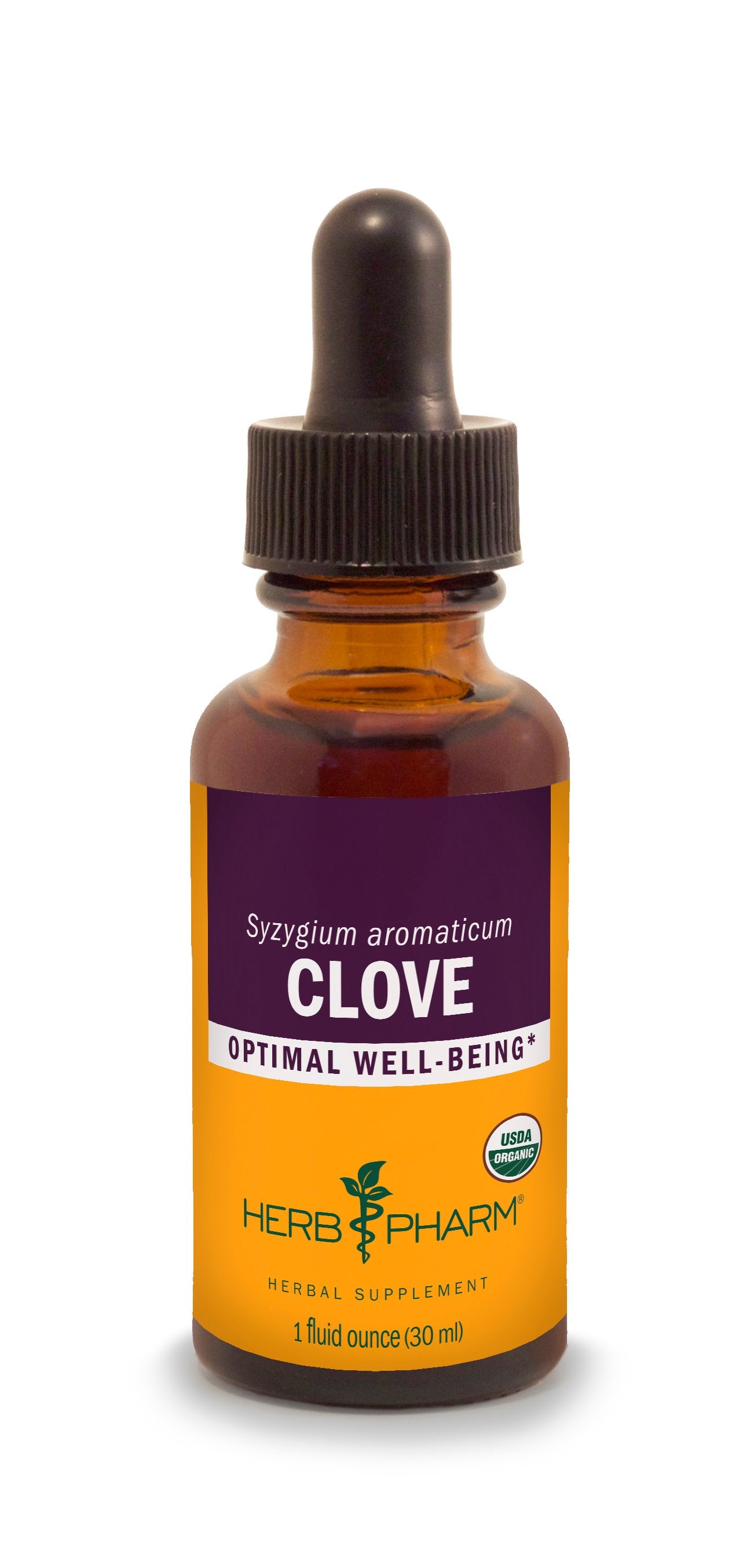 Herb Pharm Clove Extract