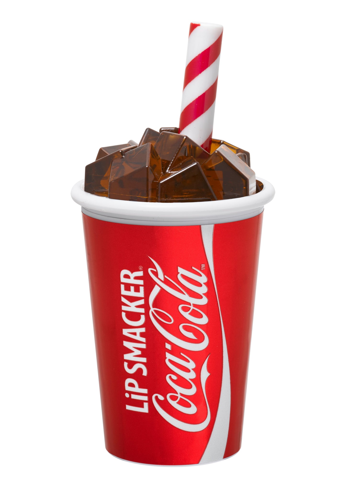 Lip Smacker Coca-Cola Coke Cup Lip Balm