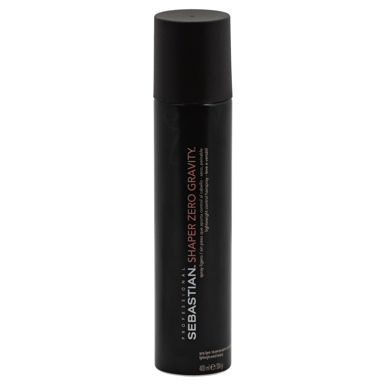 Sebastian Shaper Zero Gravity Hair Spray