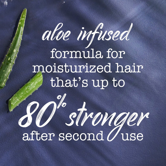 Maui Moisture Nourish & Moisture + Coconut Milk Conditioner