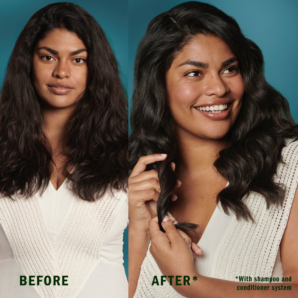 Herbal Essences Argan Oil Repair Shampoo