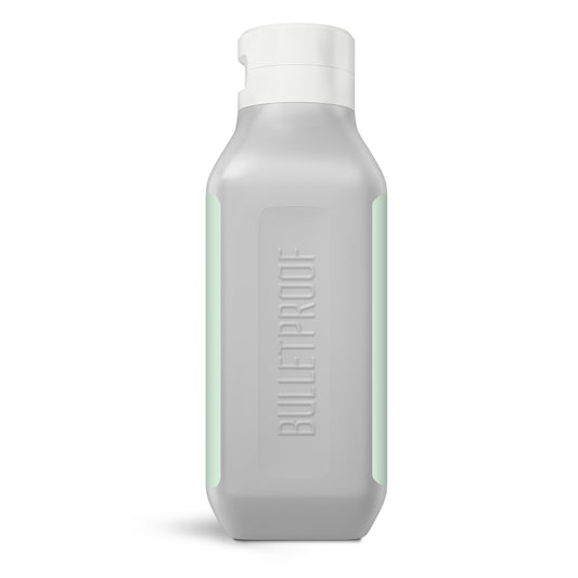 Bulletproof Keto-Friendly MCT Oil