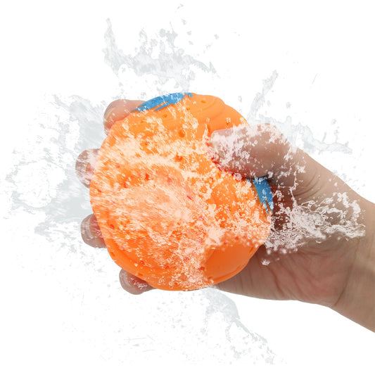 Banzai Soak 'N Splash Water Toys