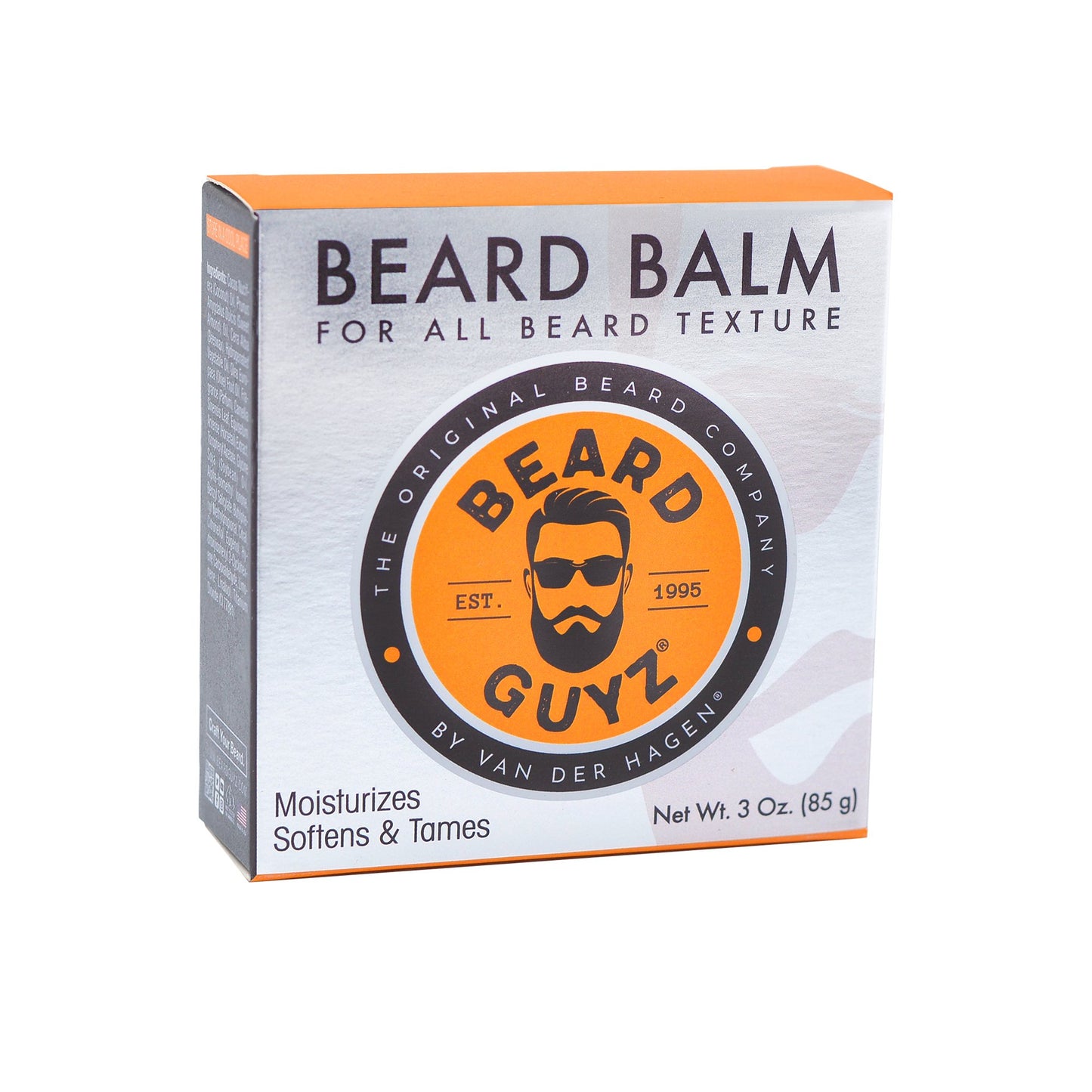 Beard Guyz Beard Balm