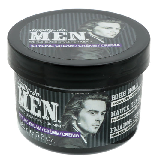 dippity-do Men Grooming Creme Coiffante